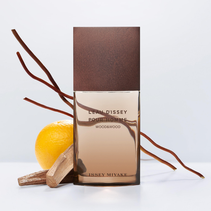 Issey Miyake L'Eau D'Issey Pour Homme Wood & Wood Eau de Parfum