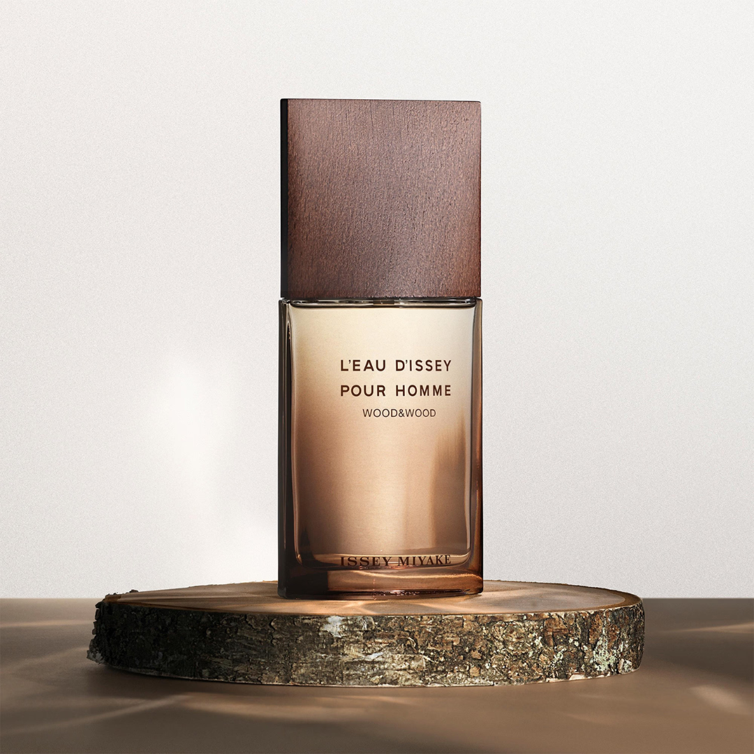 Issey Miyake L'Eau D'Issey Pour Homme Wood & Wood Eau de Parfum