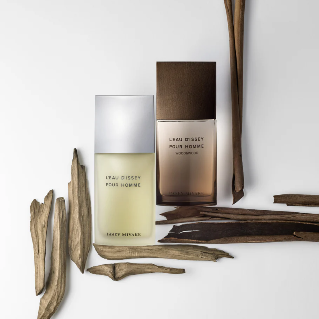 Issey Miyake L'Eau D'Issey Pour Homme Wood & Wood Eau de Parfum