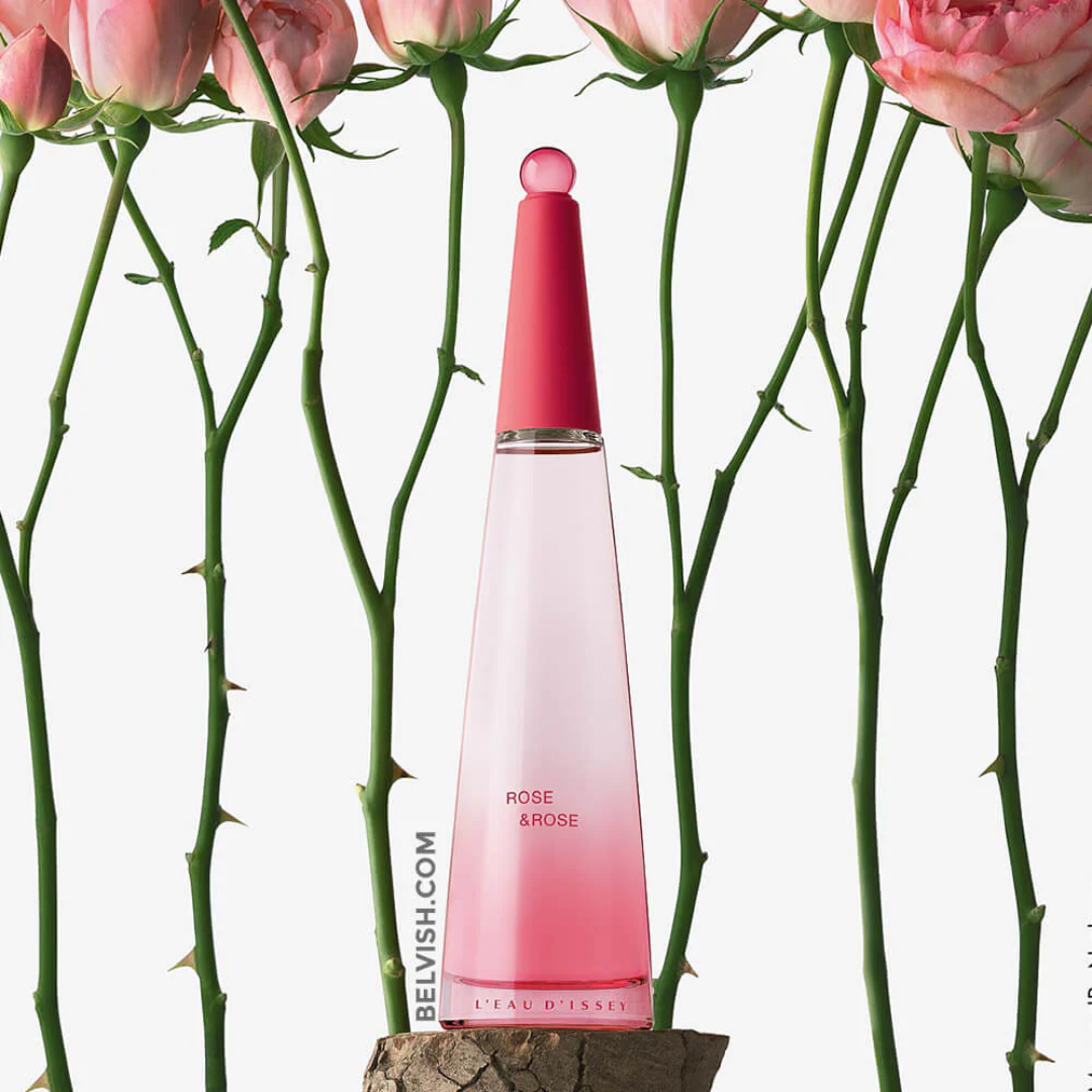 Issey Miyake L'Eau D'Issey Rose & Rose Eau de Parfum 90mL