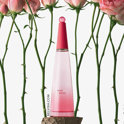 Issey Miyake L'Eau D'Issey Rose & Rose Eau de Parfum 90mL