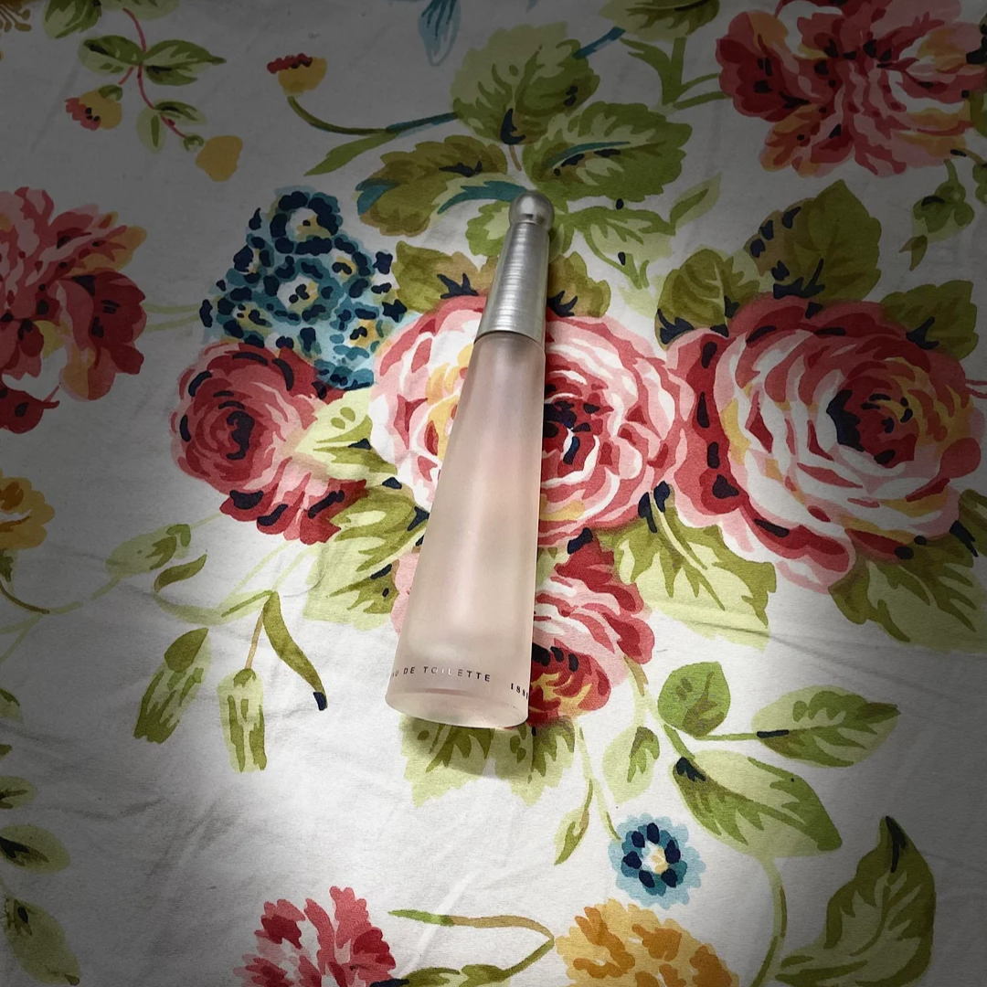 Issey Miyake L'Eau D'Issey Rose & Rose Eau de Parfum 90mL