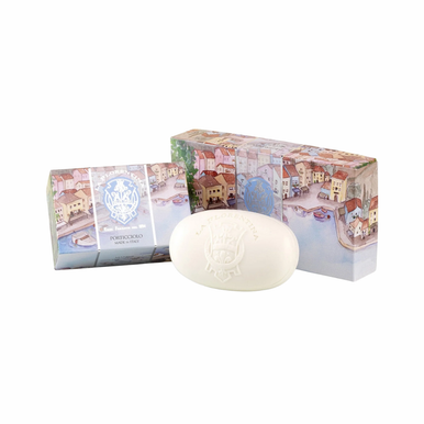 La Florentina Marine Bar Soap 300g