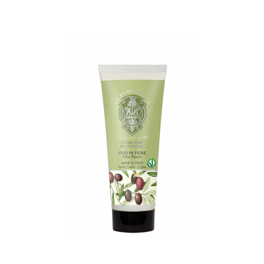 La Florentina Olivo in Fiore Hand Cream 75mL