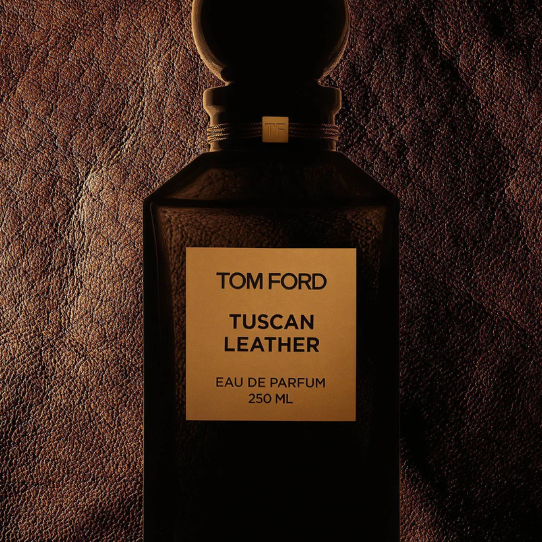 TOM FORD Tuscan Leather Eau de Parfum 50mL