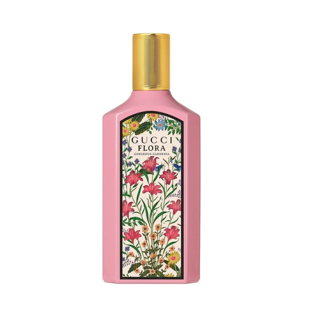 Gucci Flora Gorgeous Gardenia Eau de Parfum 100mL