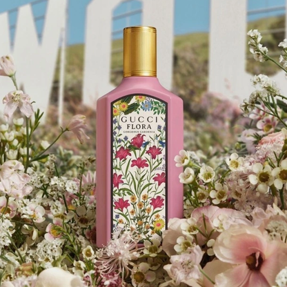 Gucci Flora Gorgeous Gardenia Eau de Parfum 100mL