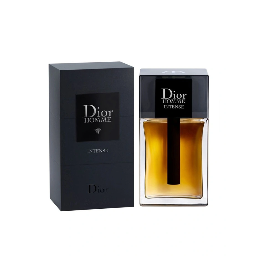 Dior Homme Intense Eau de Parfum 100mL