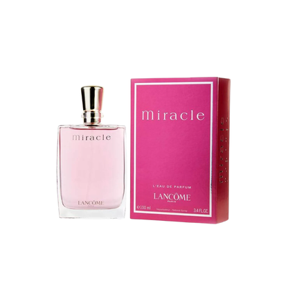 Lancome Miracle Eau de Parfum