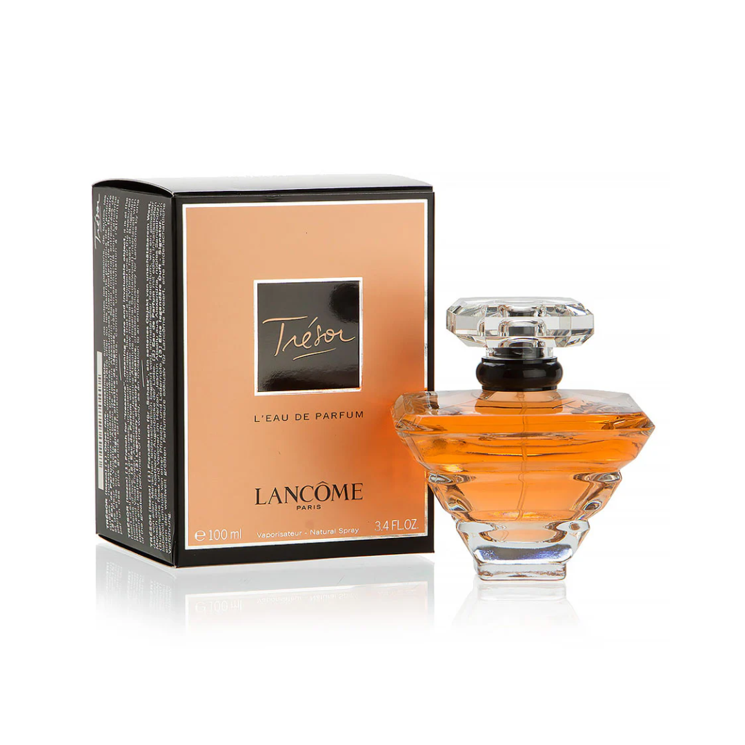 Lancôme Trésor Eau de Parfum 100mL - The Perfume Company