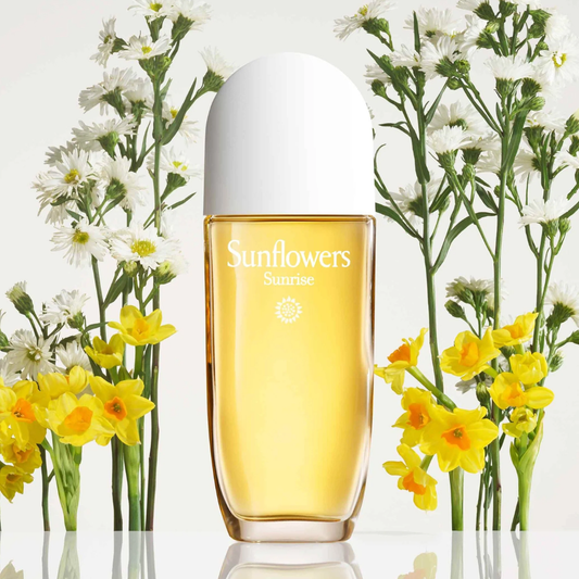Elizabeth Arden Sunflowers Eau de Toilette Spray 100mL