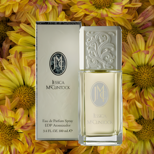 Jessica McClintock Eau de Parfum for Women 100mL