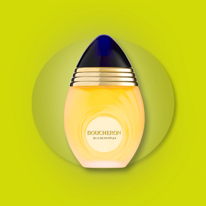 Boucheron Eau de Toilette Spray for Women 100mL