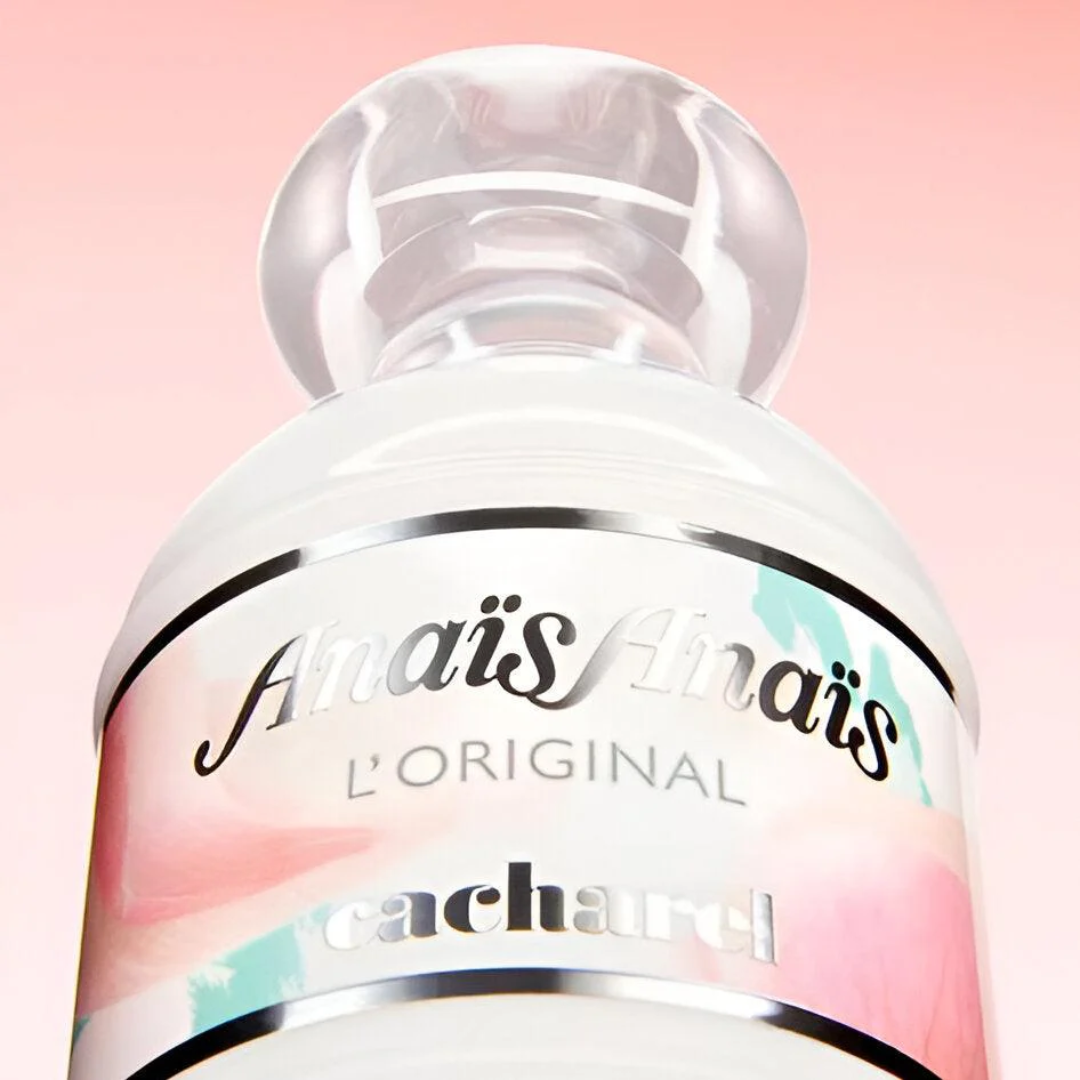 Cacharel Anaïs Anaïs L’Original Eau de Toilette 100mL