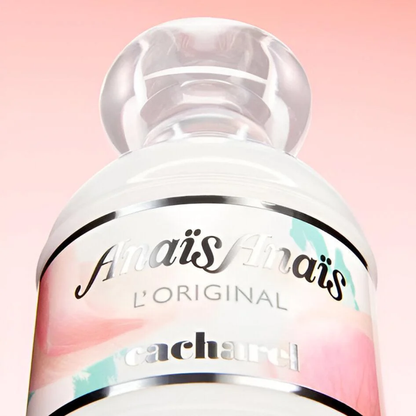 Cacharel Anaïs Anaïs L’Original Eau de Toilette 100mL