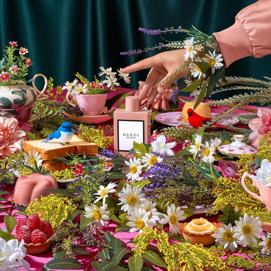Gucci Bloom Eau de Parfum 50mL