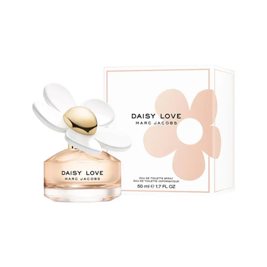 Marc Jacobs Daisy Love Eau de Toilette 50mL