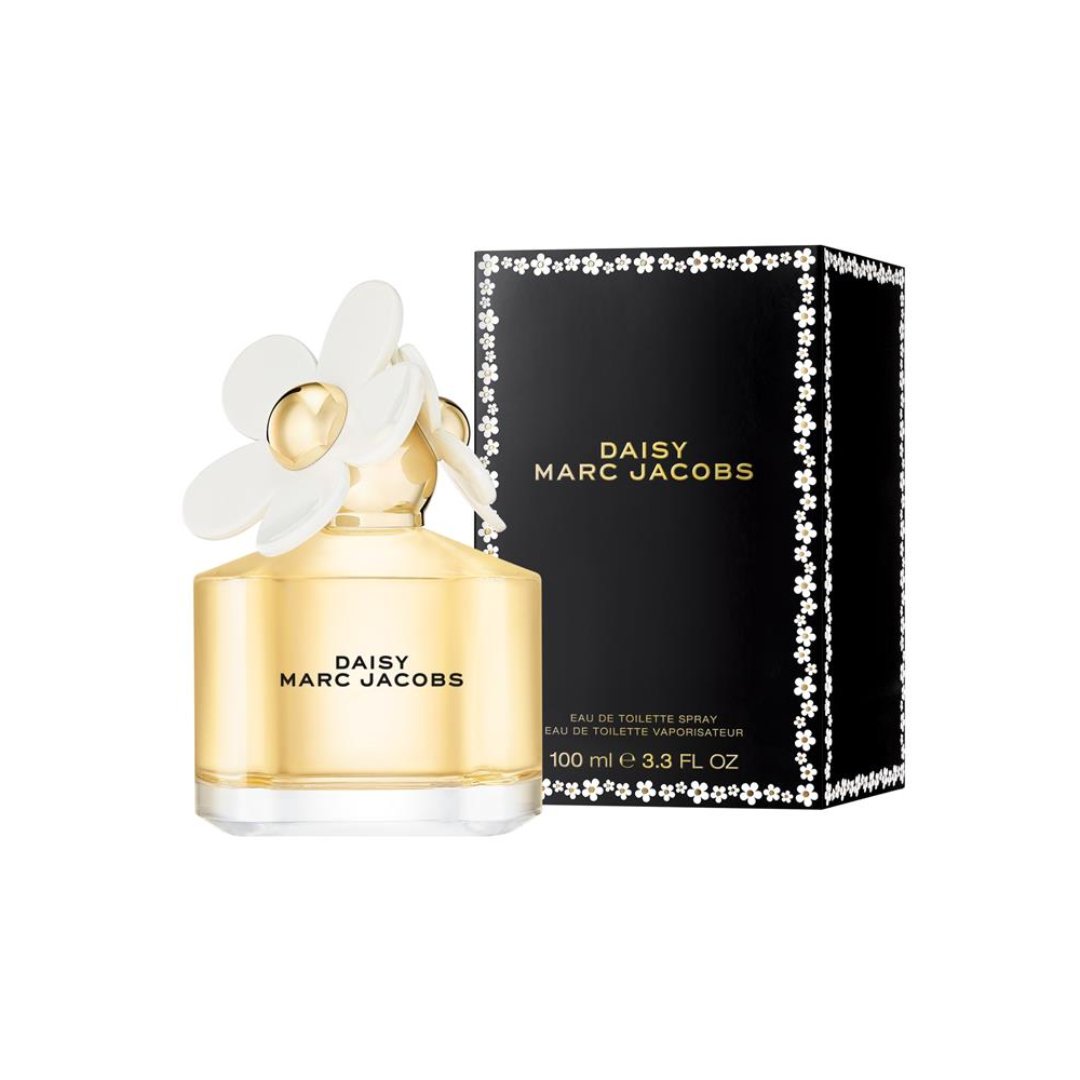Marc Jacobs Daisy Eau de Toilette 100mL