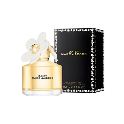 Marc Jacobs Daisy Eau de Toilette 100mL