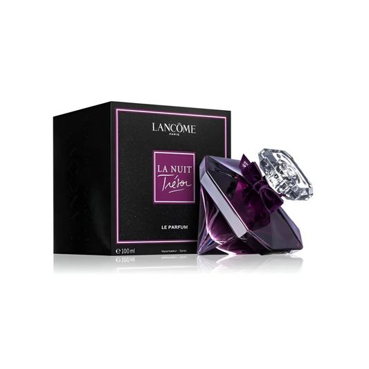 Lancôme La Nuit Trésor Eau de Parfum 75mL