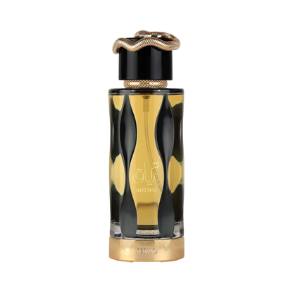 Lattafa Teriaq Intense Eau de Parfum 100mL