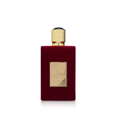 Lattafa Ameerat Al Arab Eau de Parfum 100mL by Asdaaf