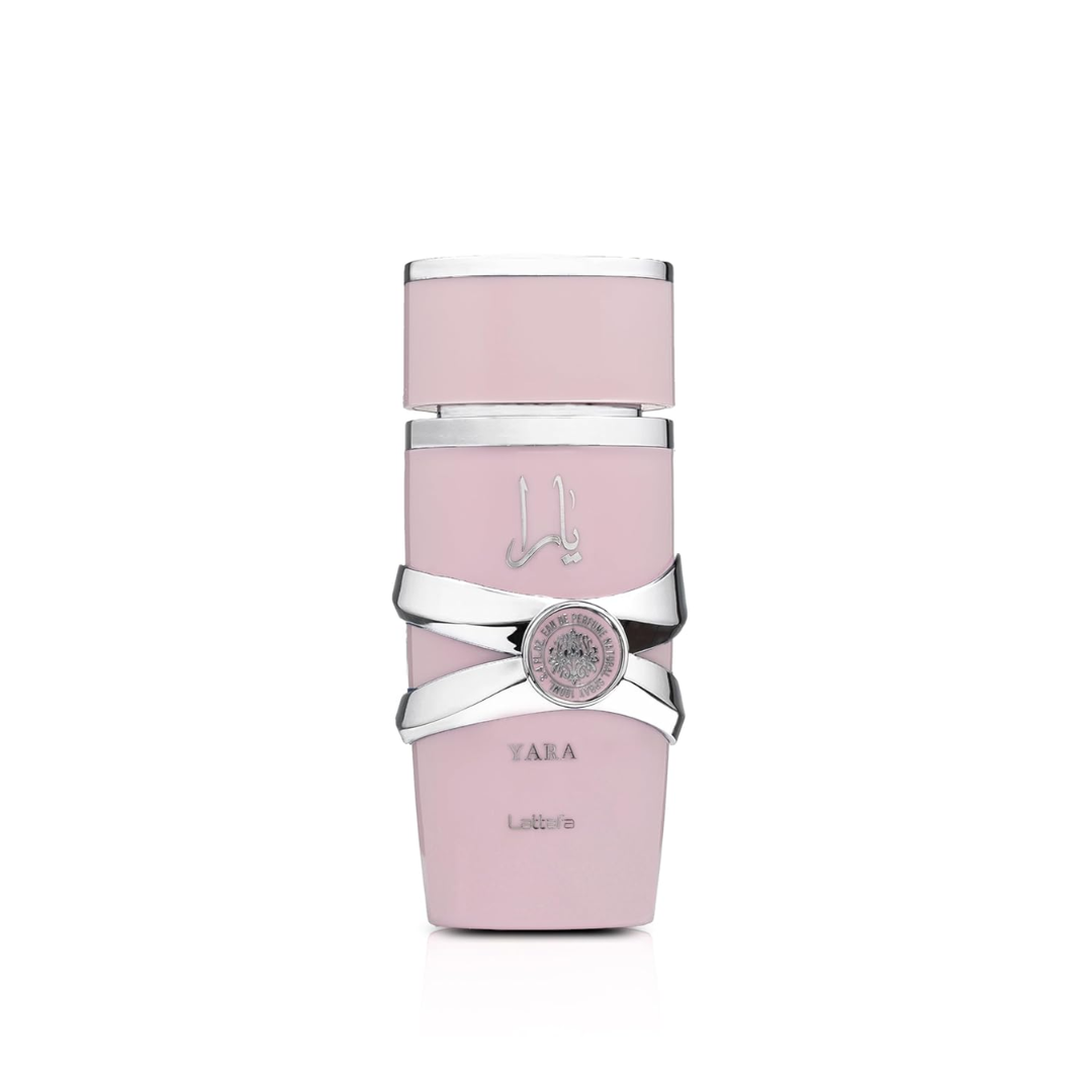 Lattafa Yara Eau de Parfum 100mL by Asdaaf