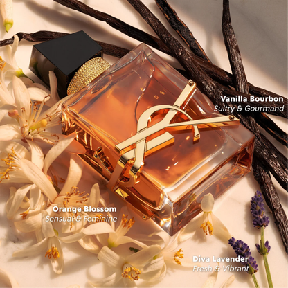 Yves Saint Laurent Libre Eau de Parfum Intense 90mL
