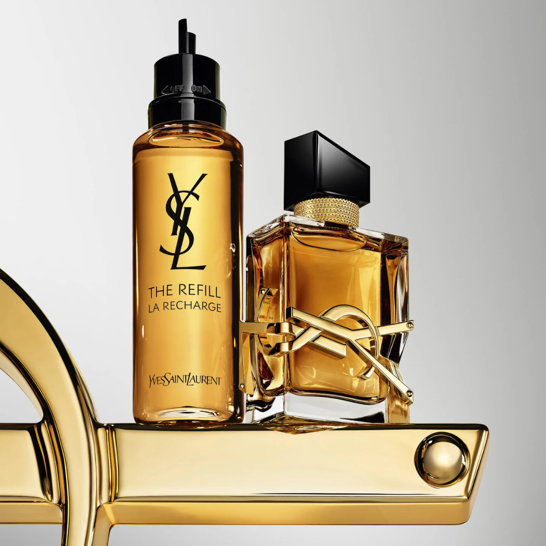 Yves Saint Laurent Libre Eau de Parfum Intense 90mL