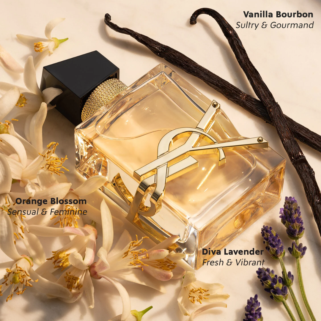 Yves Saint Laurent Libre Eau de Parfum 90mL
