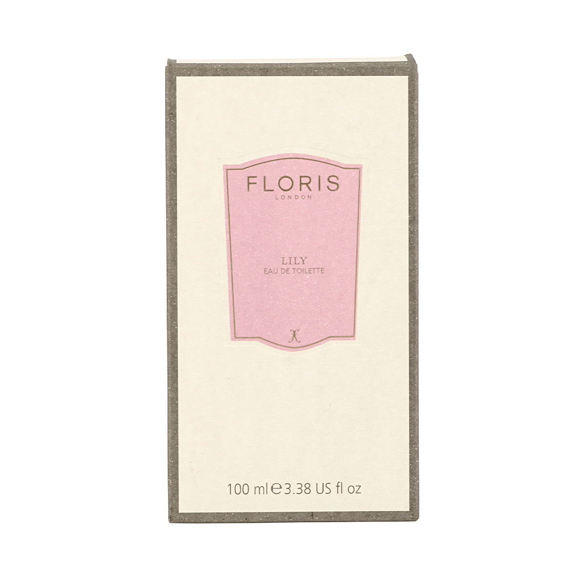 Floris Lily Eau De Toilette Spray 50ml/1.69oz - box