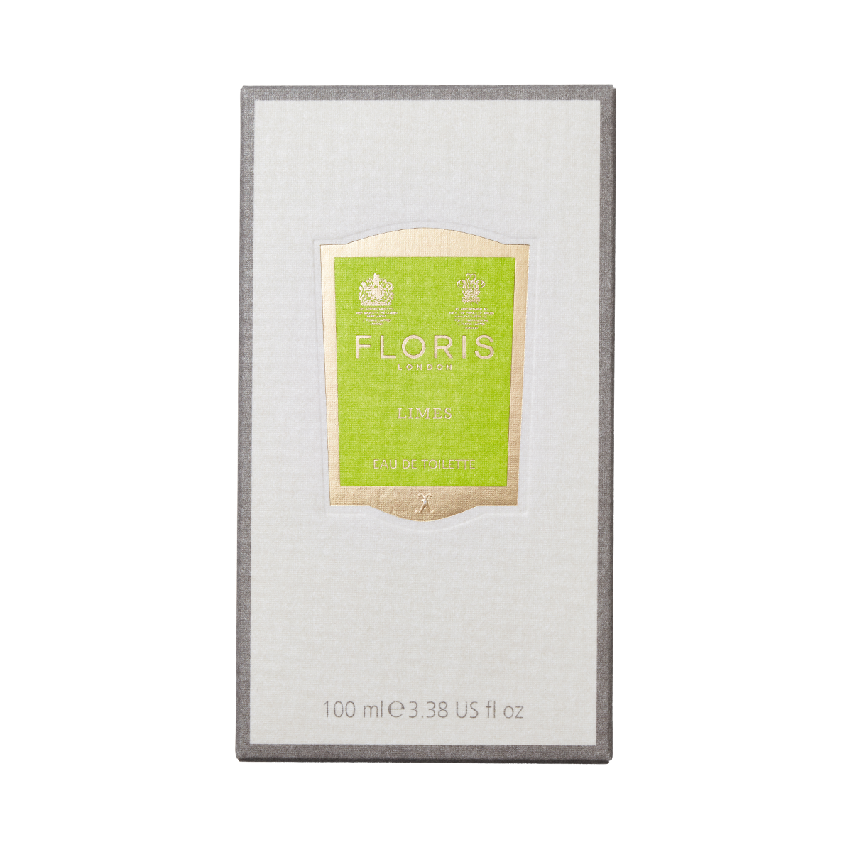 Floris Limes Eau De Toilette Spray 50ml/1.69oz - box