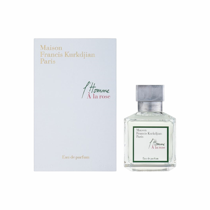 Maison Francis Kurkdjian L’Homme À la Rose Eau de Parfum 70mL