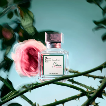 Maison Francis Kurkdjian L’Homme À la Rose Eau de Parfum 70mL