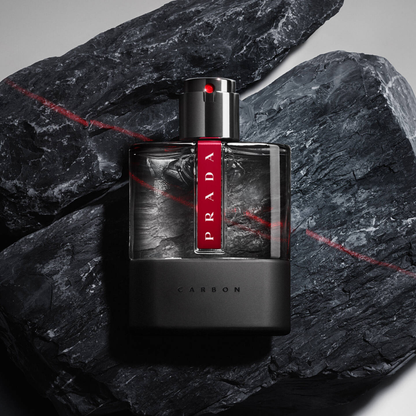 Prada Luna Rossa Carbon Eau de Toilette 100mL