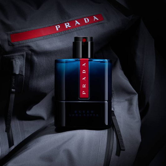 Prada Luna Rossa Ocean Eau de Toilette 150mL