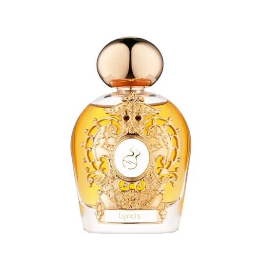 Tiziana Terenzi Lyncis Extrait de Parfum 100mL bottle
