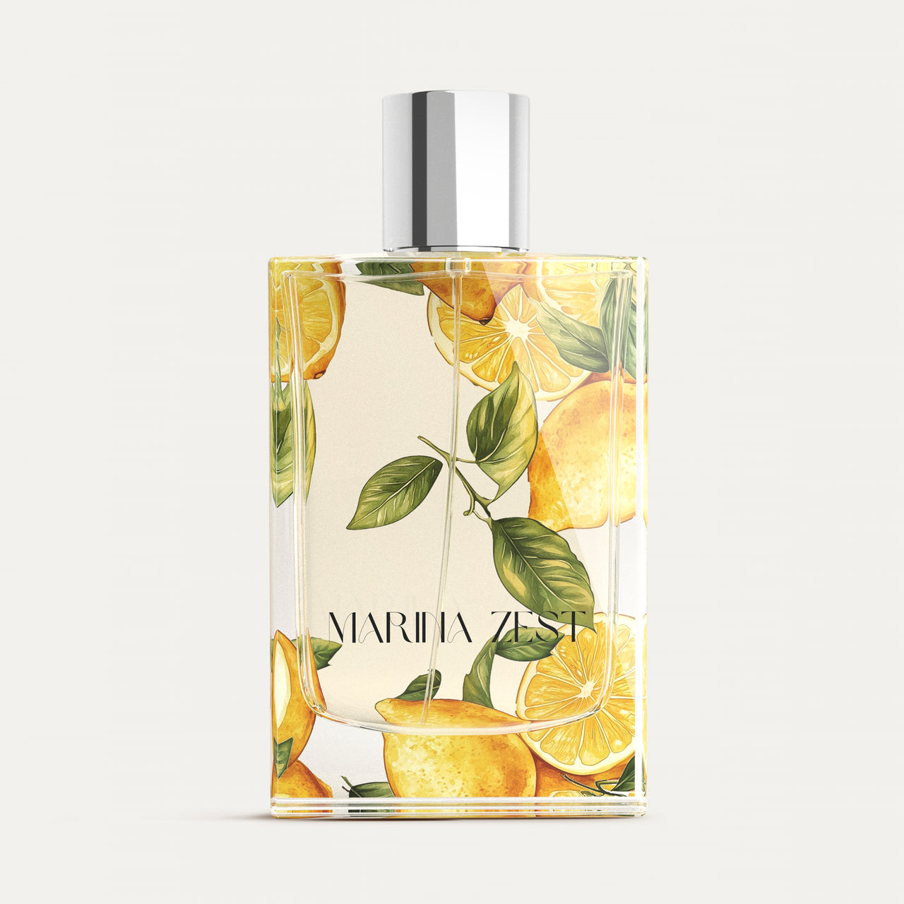 Kumbra With Love Marina Zest Eau de Parfum 100mL