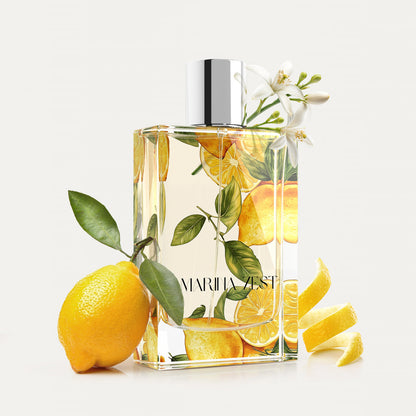 Kumbra With Love Marina Zest Eau de Parfum 100mL