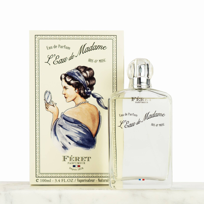 Féret Parfumeur Madame Water 100mL