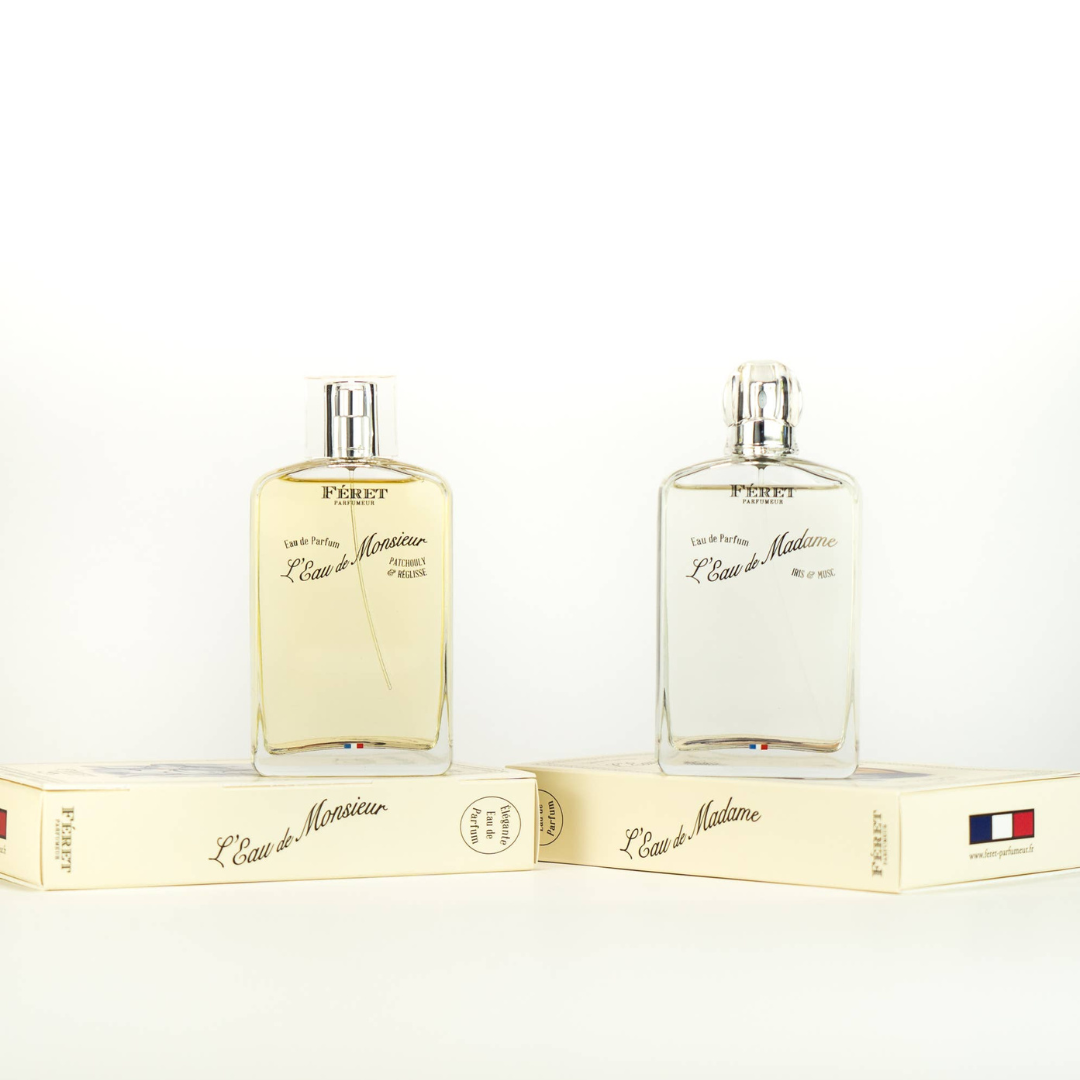 Féret Parfumeur Madame Water 100mL