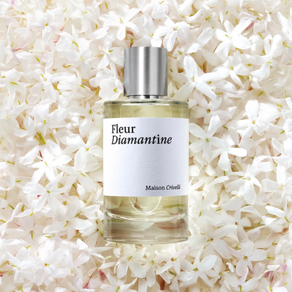 Maison Crivelli Fleur Diamantine Eau de Parfum 100mL
