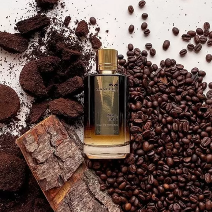 Mancera Aoud Café Eau de Parfum 120mL - The Perfume Company