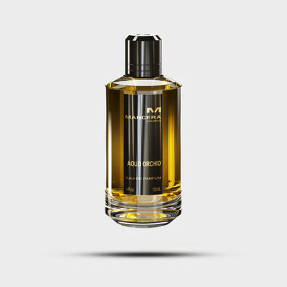 Mancera Aoud Orchid Eau de Parfum 120mL - The Perfume Company