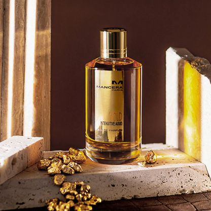 Mancera Aoud S Eau de Parfum 120mL - The Perfume Company