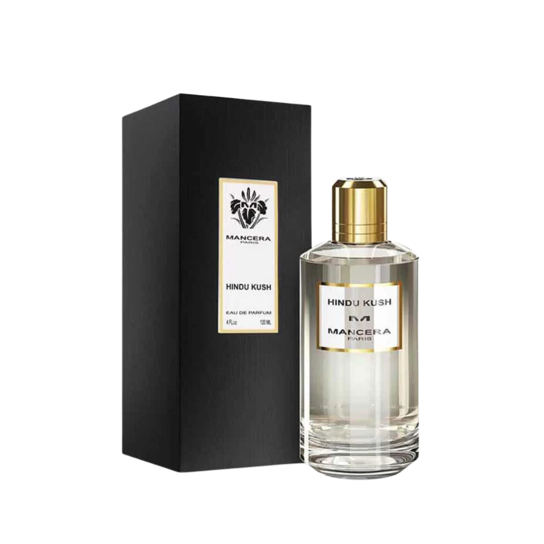Mancera Hindu Kush Eau de Parfum 120mL - The Perfume Company