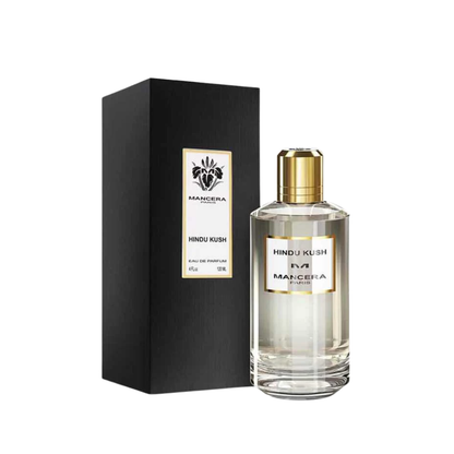Mancera Hindu Kush Eau de Parfum 120mL - The Perfume Company