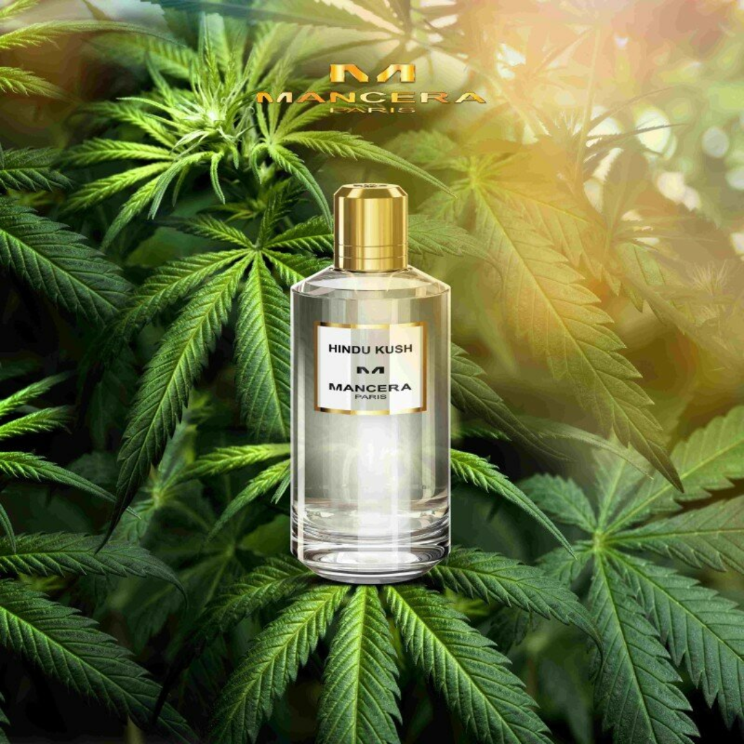 Mancera Hindu Kush Eau de Parfum 120mL - The Perfume Company
