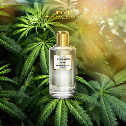 Mancera Hindu Kush Eau de Parfum 120mL - The Perfume Company