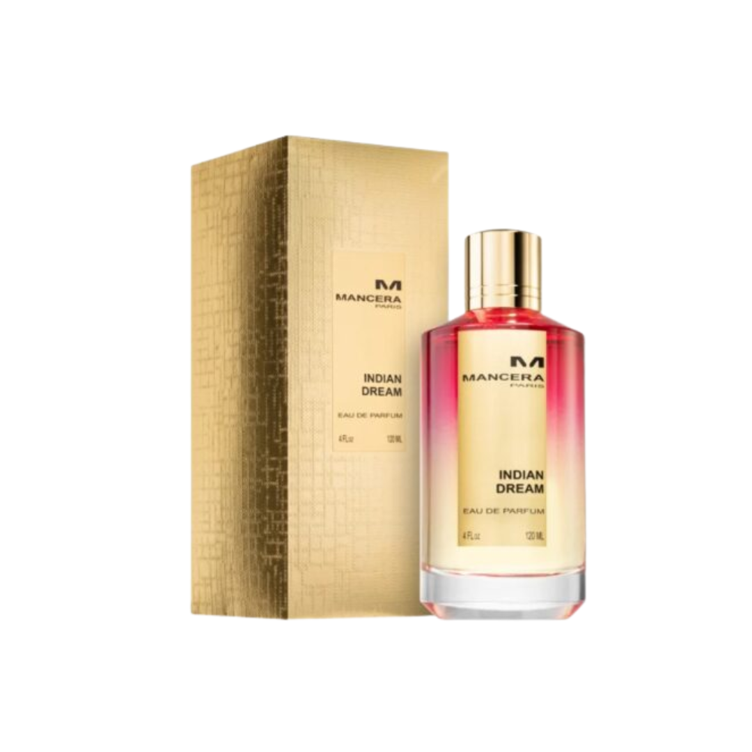 Mancera Indian Dream Eau de Parfum 120mL - The Perfume Company